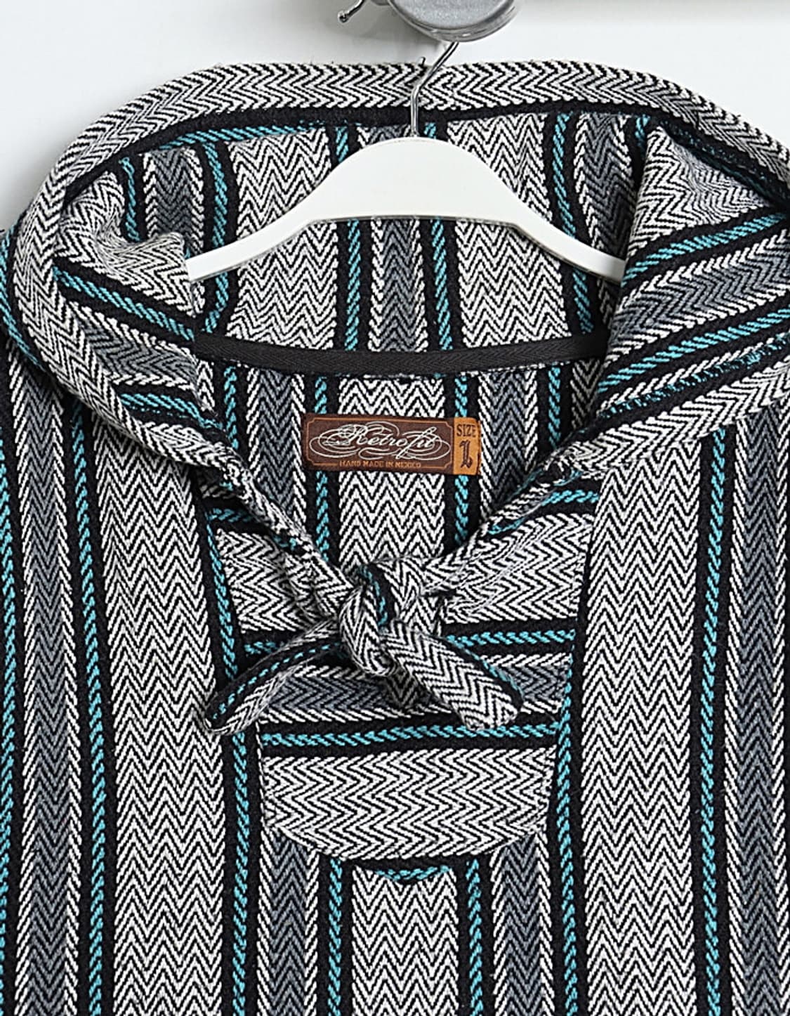 RetroFit Mexican Parka 상품이미지2