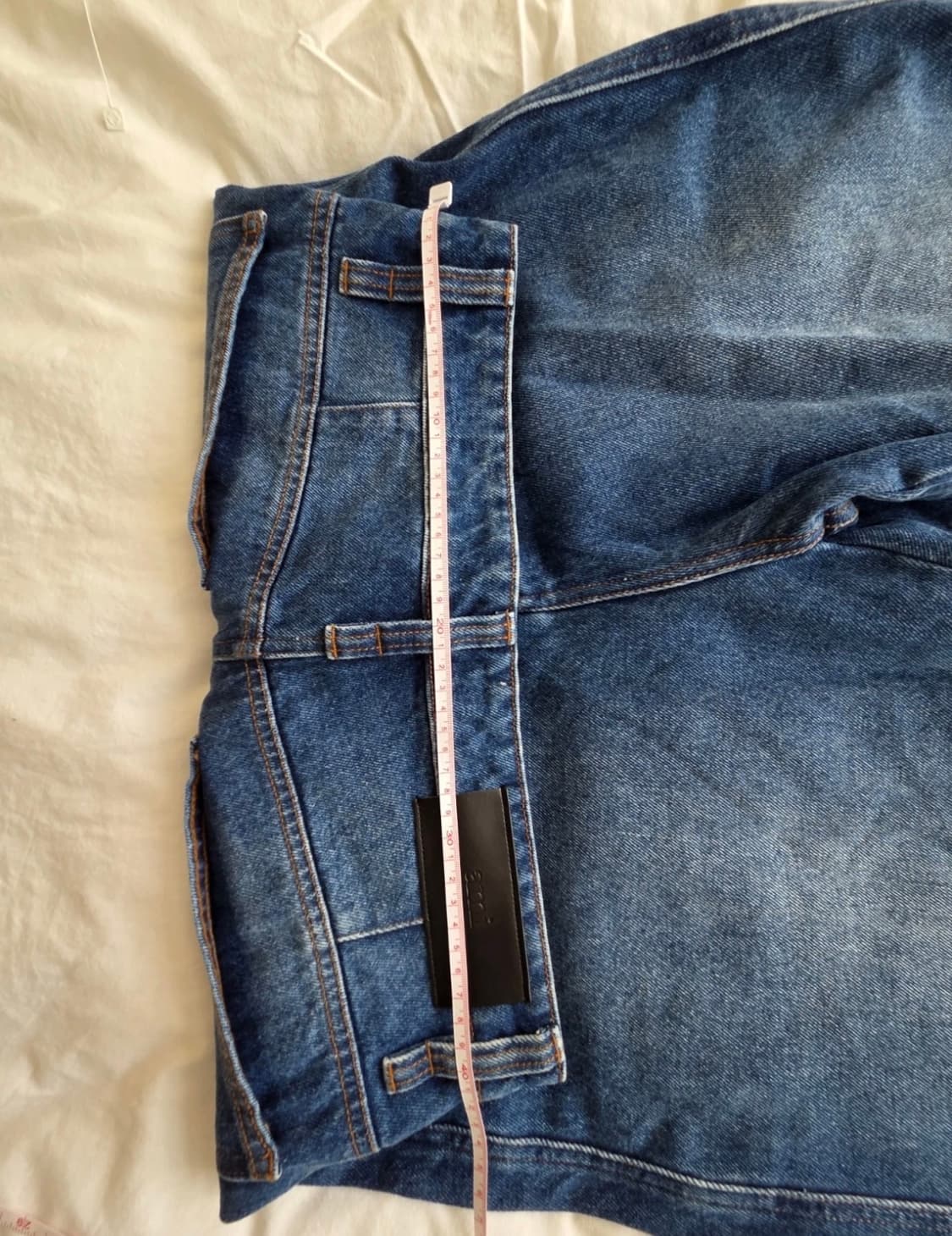 Ami Alex Fit Jeans 상품이미지4