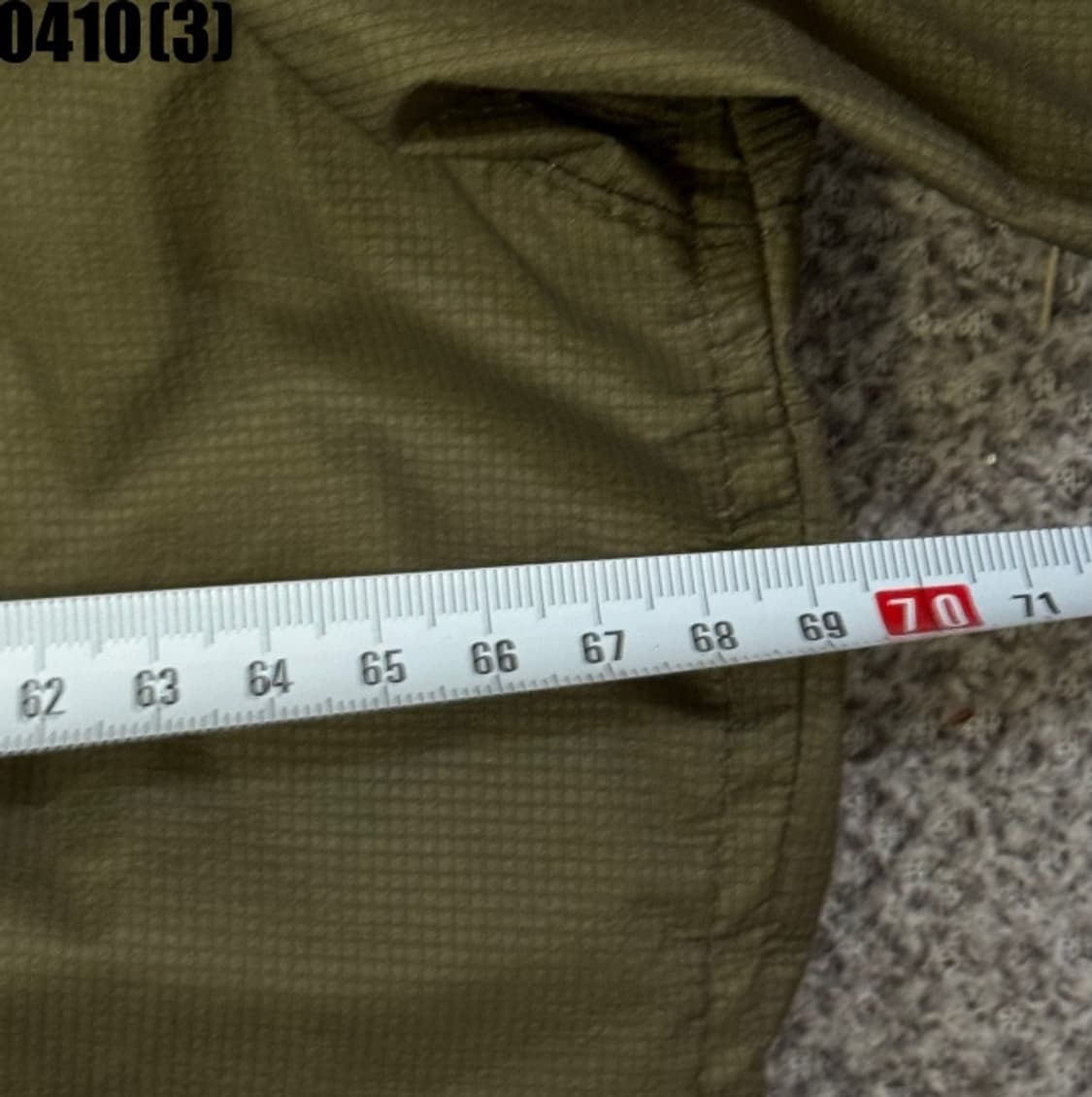 아웃스탠딩 자켓 상품이미지6