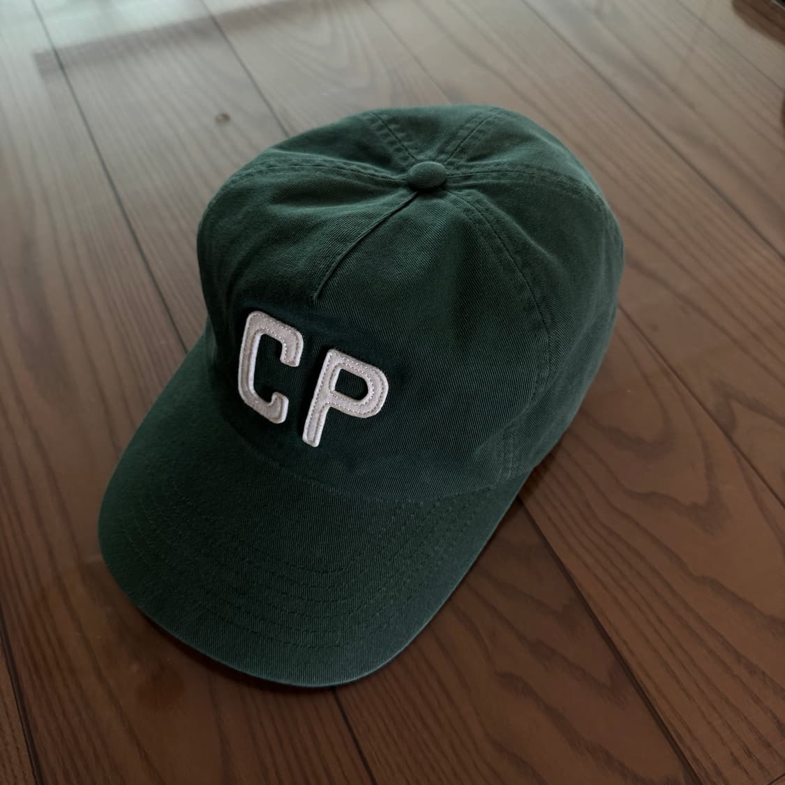 컬렉트피시스 cp 5 패널 캡 상품이미지2