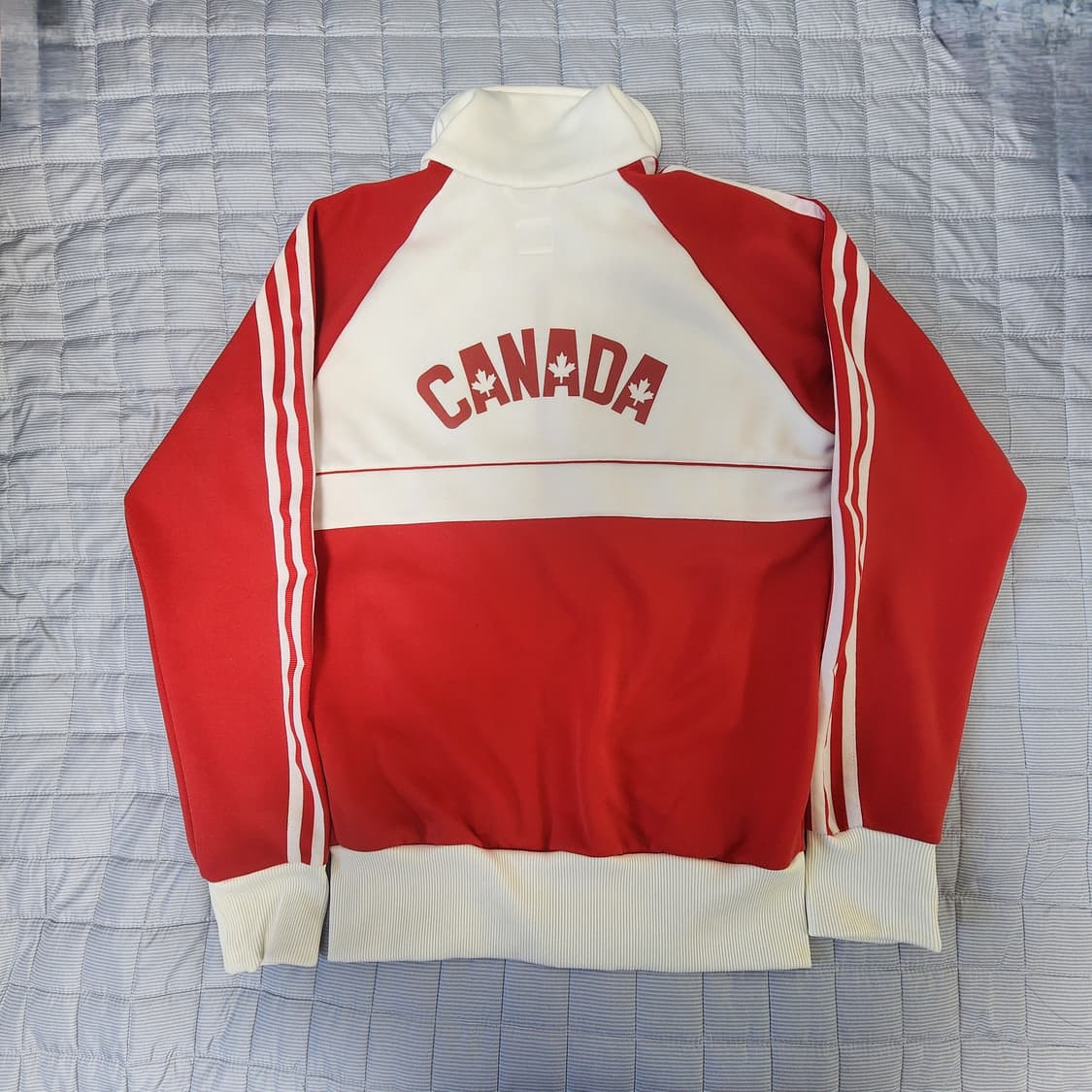 아디다스 캐나다 트랙탑 져지 상품이미지2