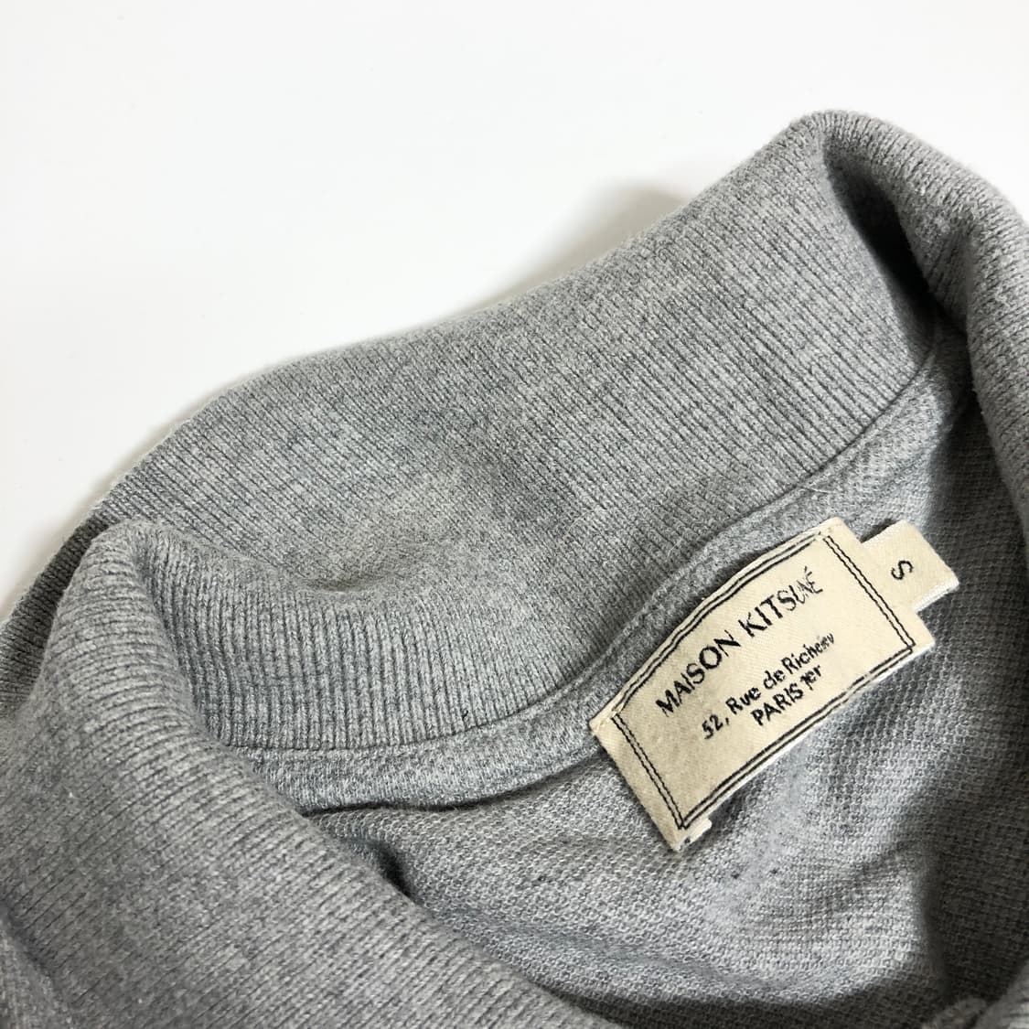 메종키츠네 카라티 S 상품이미지4