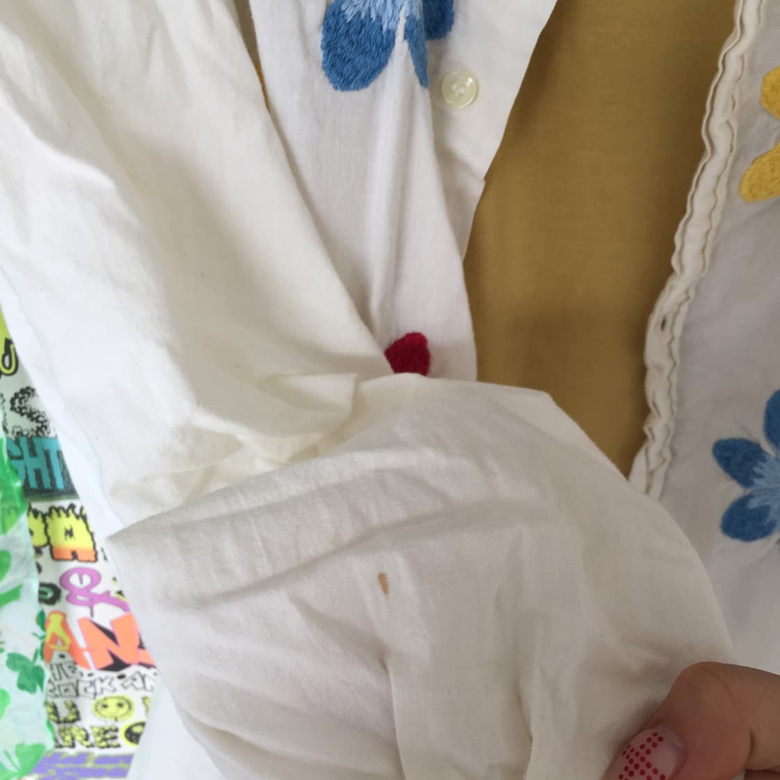 지구샵 하구미 코디 세트 상품이미지6