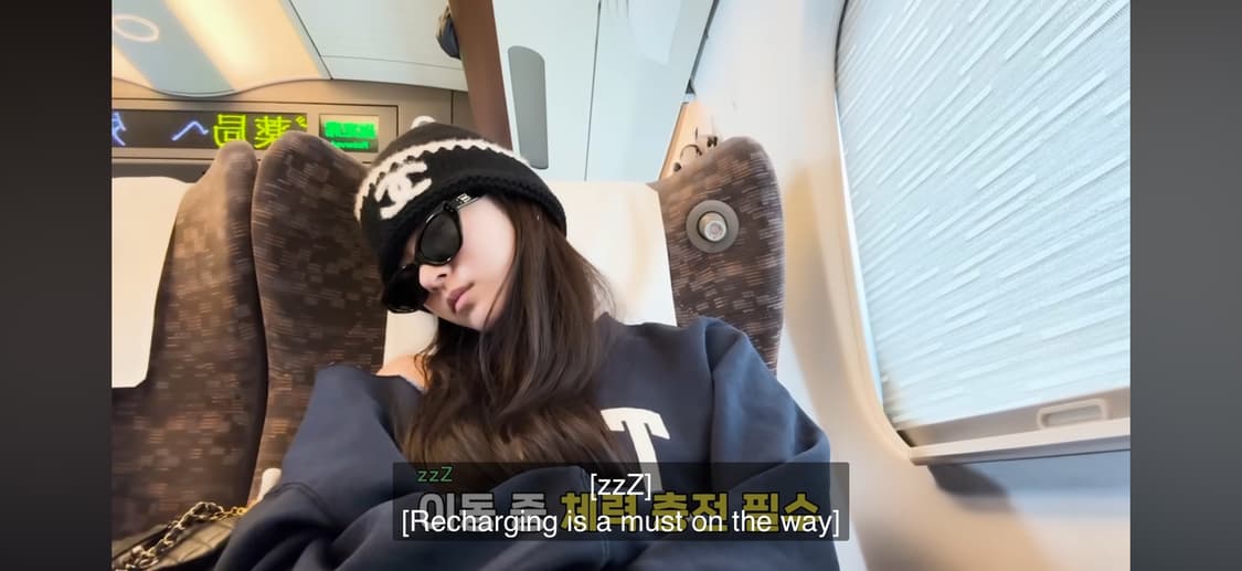 샤넬 비니 상품이미지5