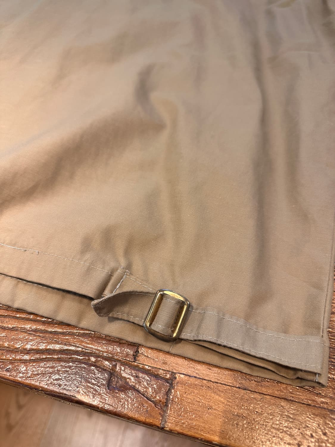 50s-60s 빈티지 스포츠 자켓 상품이미지9