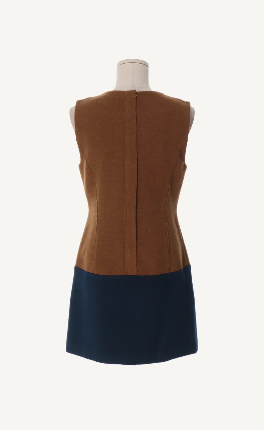 [고퀄,고급소재] 더틸버리 미니원피스 상품이미지3