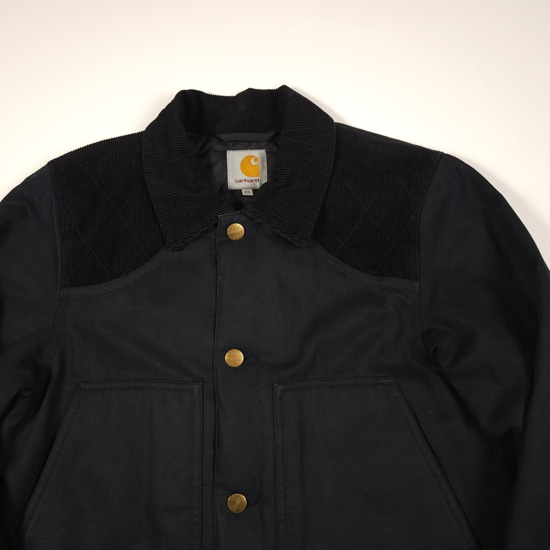 칼하트 쉘터 코트 상품이미지2