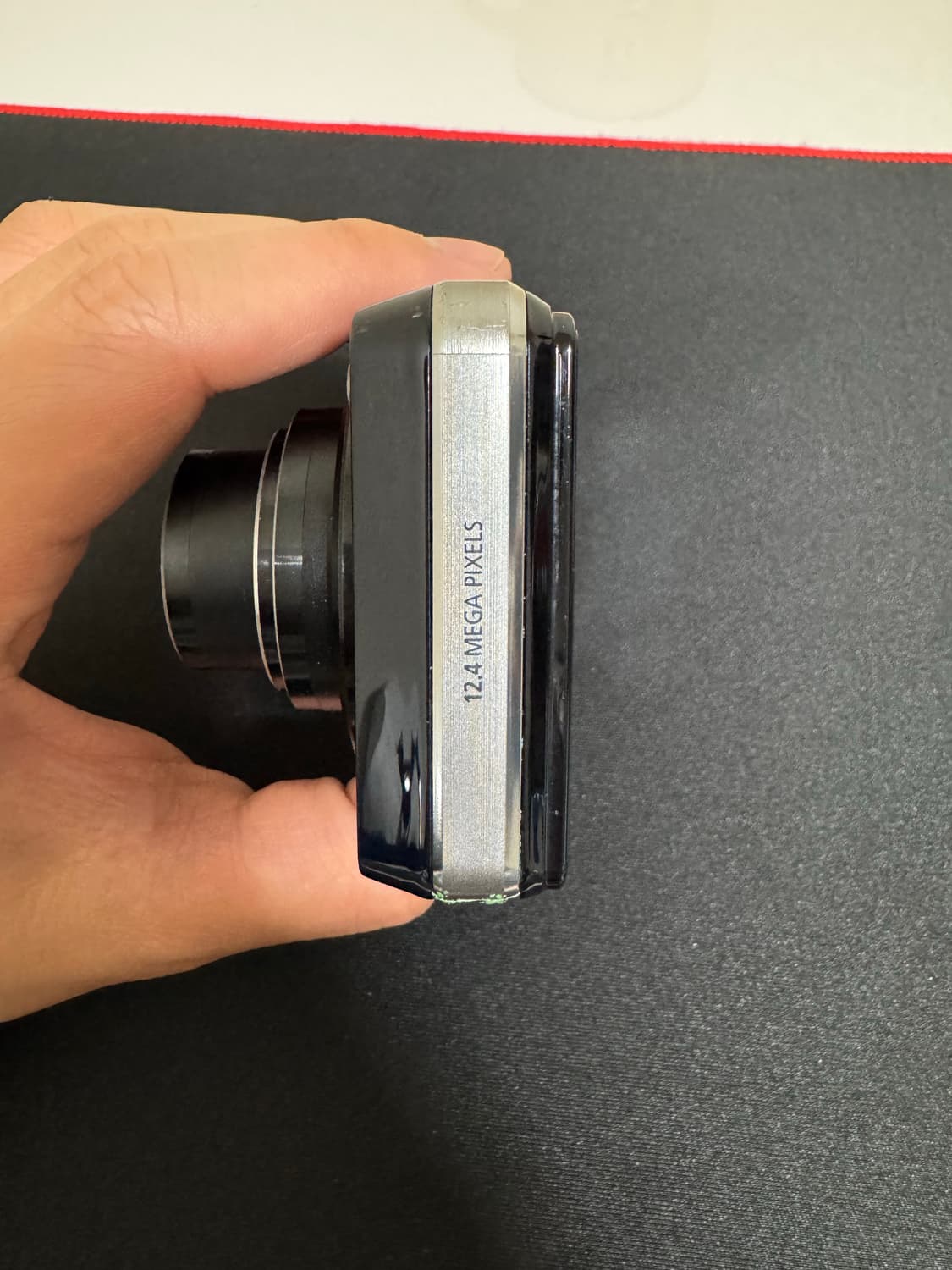 [한효주디카]삼성 VLUU PL150 디카 상품이미지7