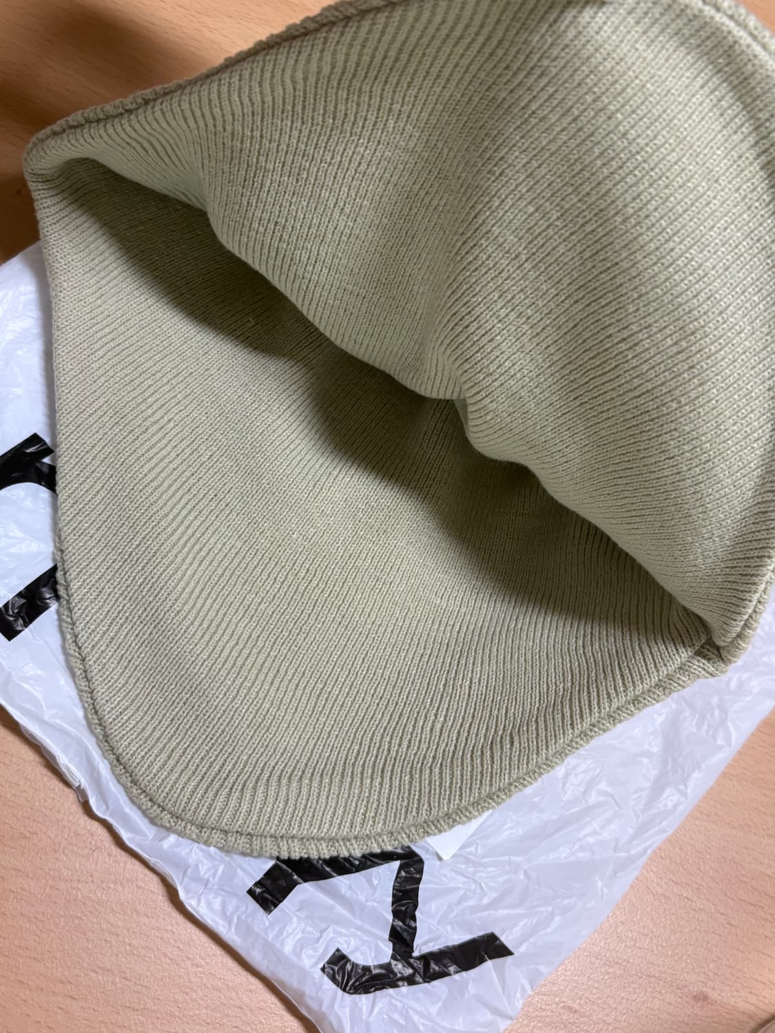 오픈YY 이어플랩 비니  상품이미지4