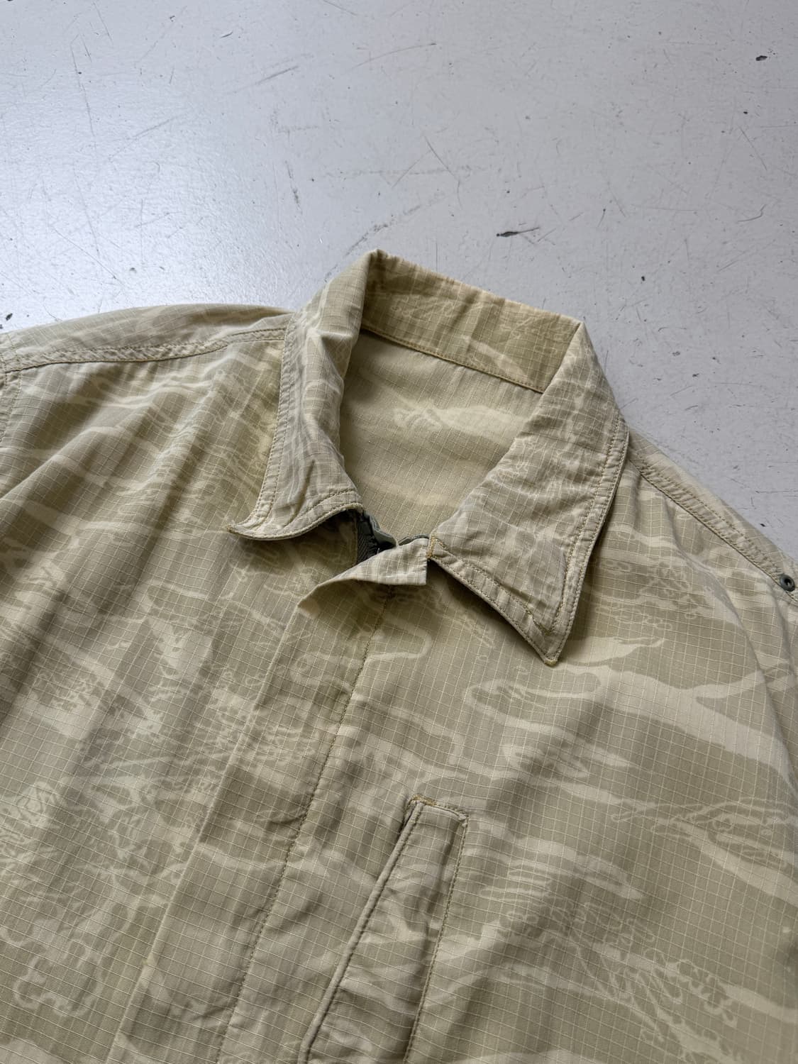2002 spring camo shirts  상품이미지2