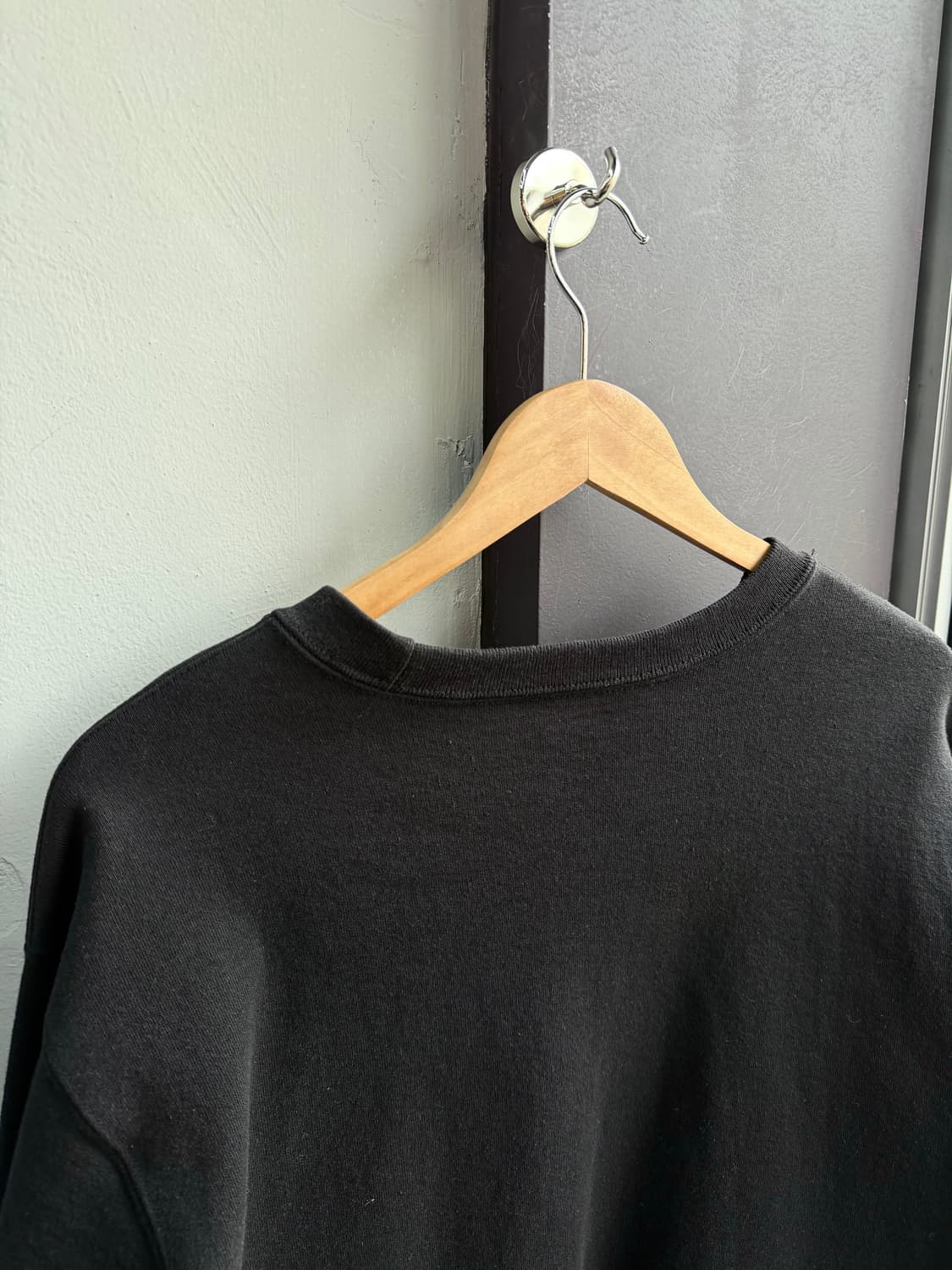 L/ 슈프림 18FW 월드 페이머스 크루넥 맨투맨 상품이미지8