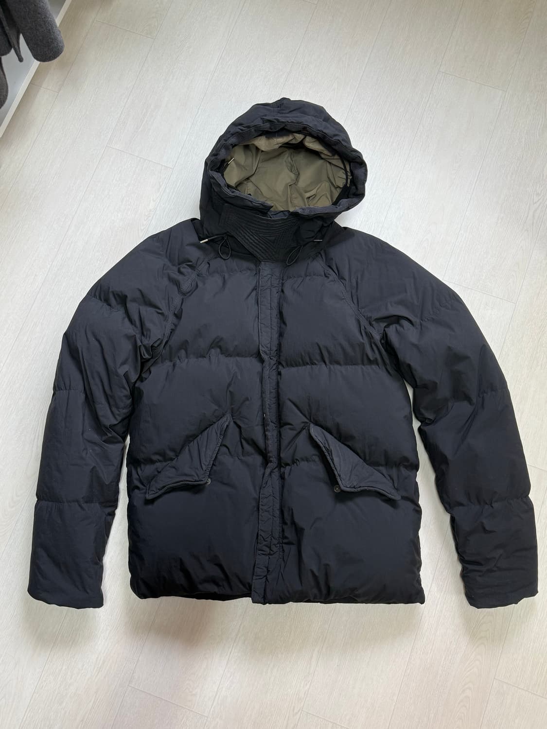 텐씨 아틱 블랙 48 상품이미지1