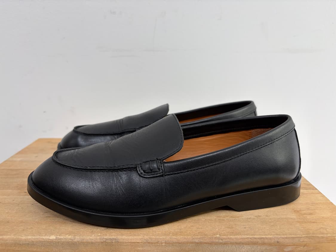 쿠에른 런던09 여성 로퍼 230 상품이미지2