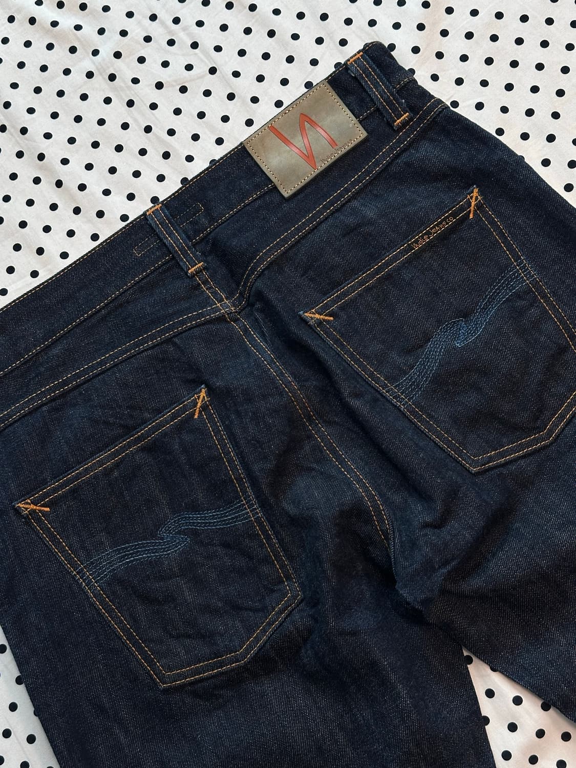 누디진 nudie jeans 데님팬츠  상품이미지6
