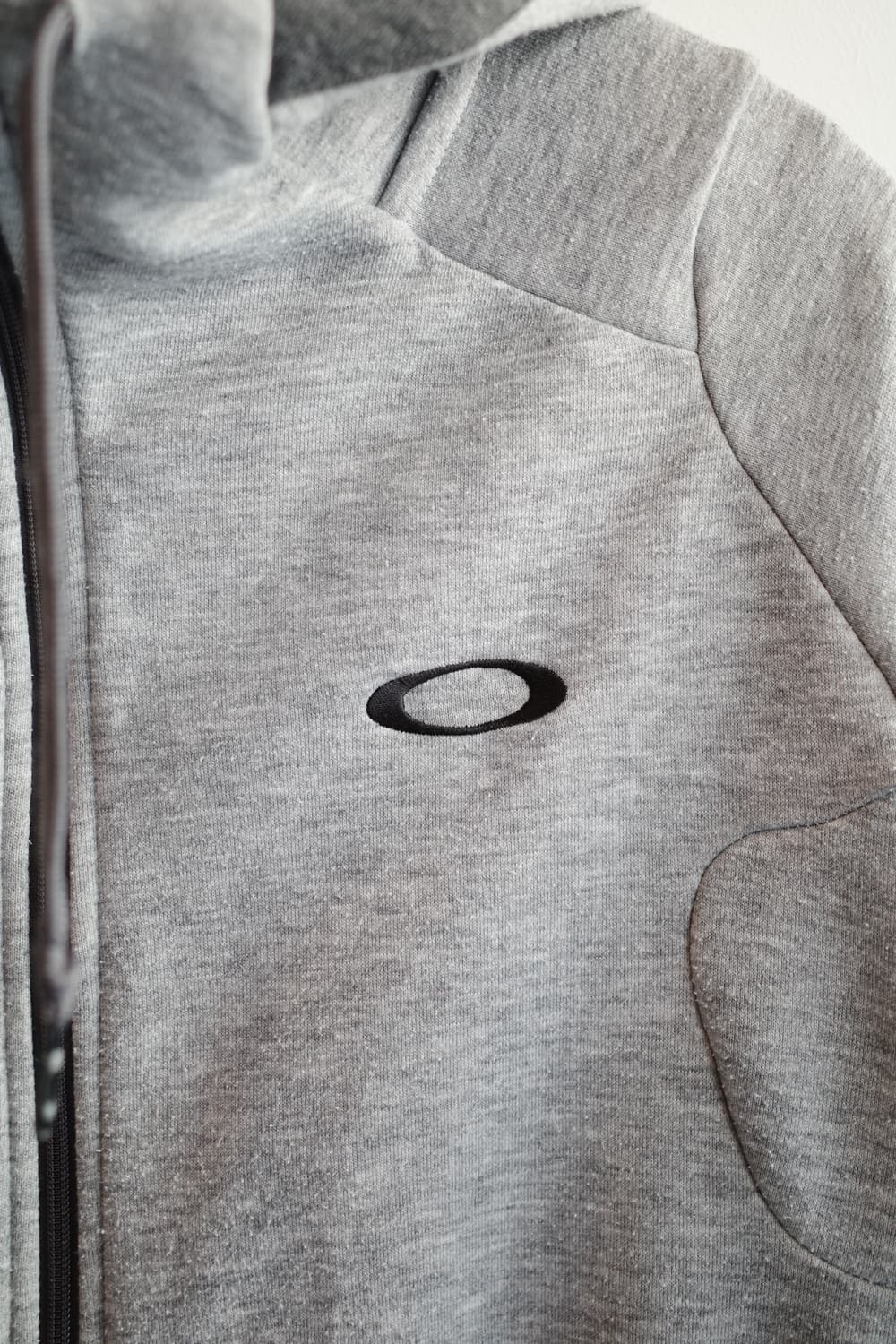 OAKLEY 오클리 집업 후디  상품이미지4