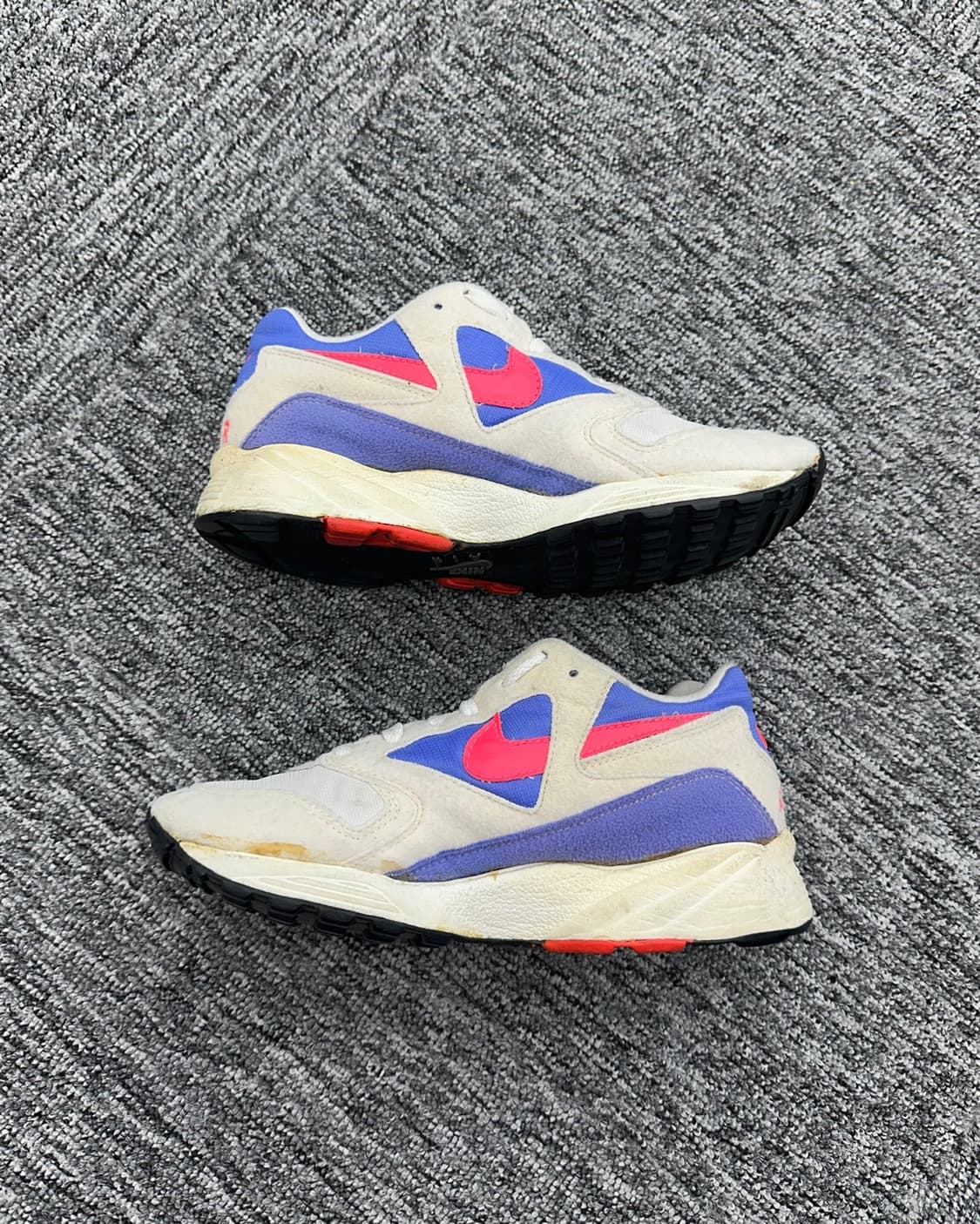 (240MM)90'S NIKE ICARUS-M632 상품이미지4