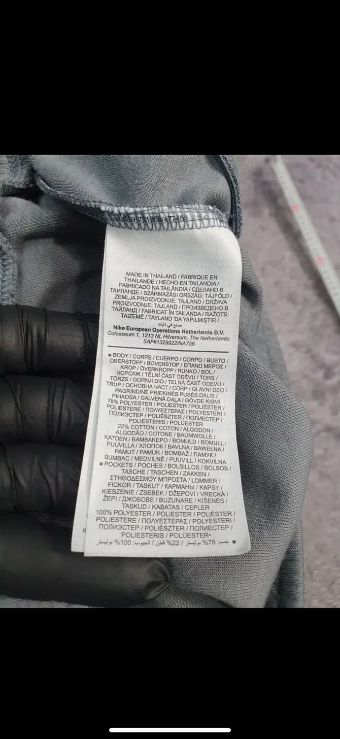 리버풀 트레이닝 바지 상품이미지5