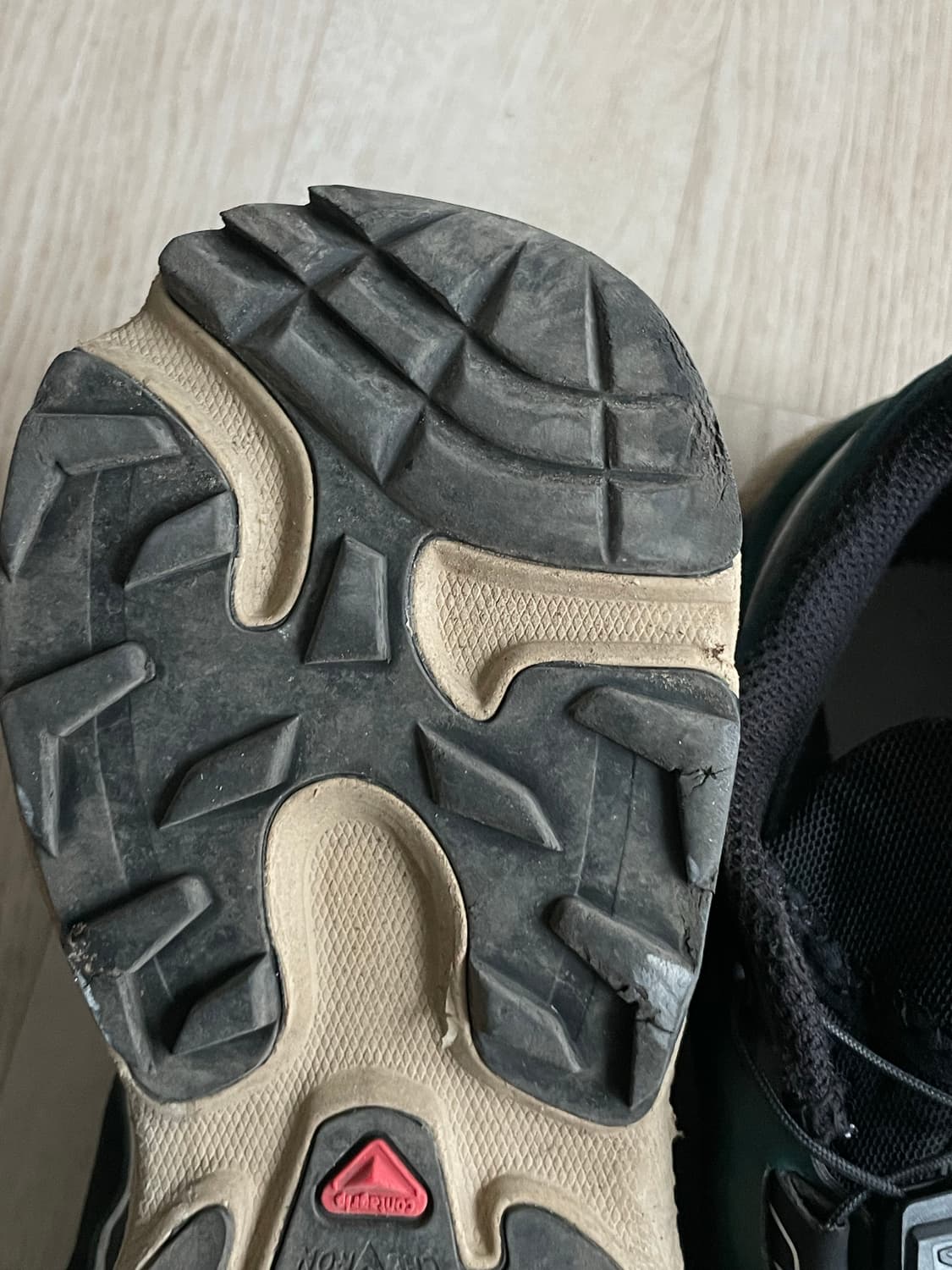 살로몬 xt-6 ft ponderosa 상품이미지2