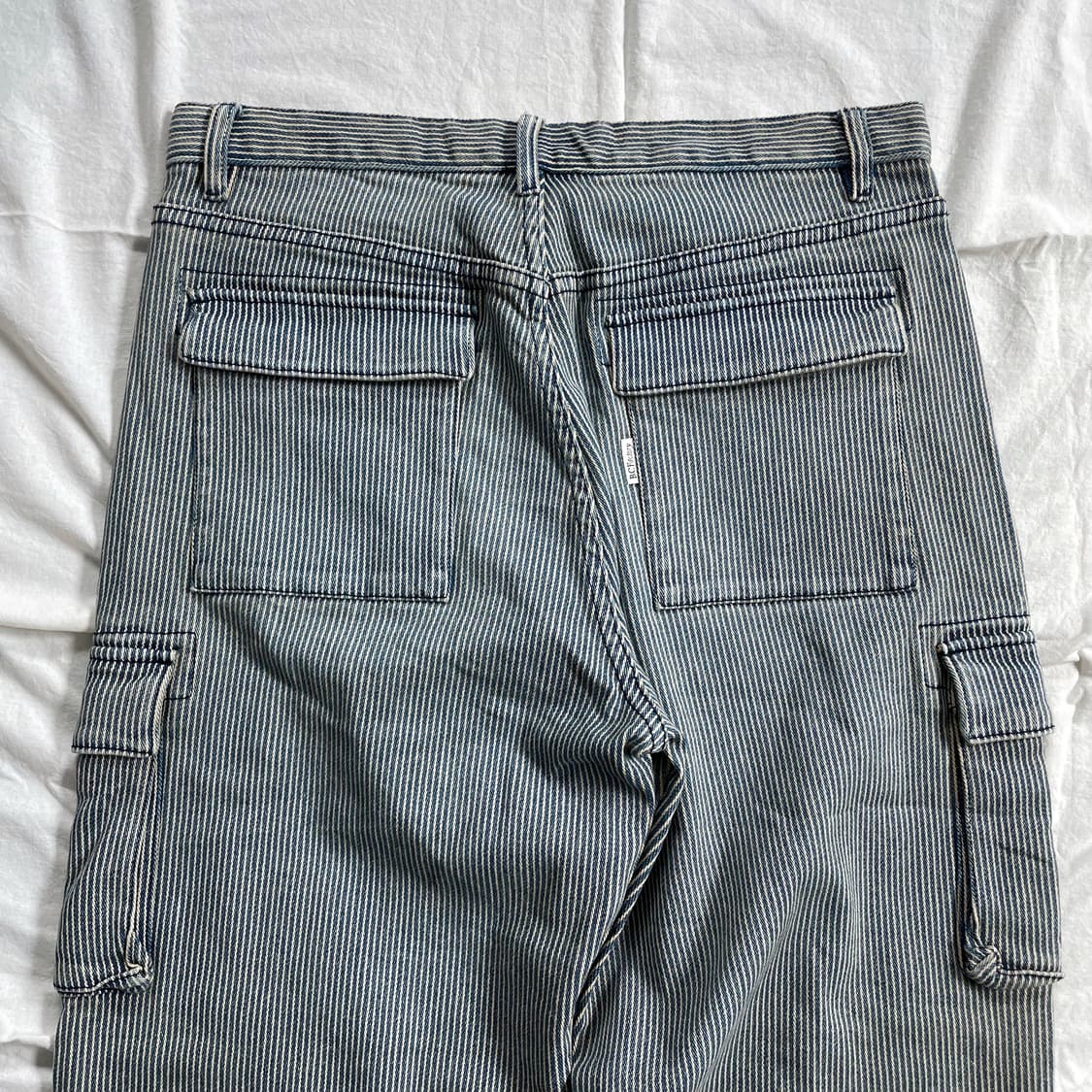 BC Factory Hickory Cargo Pants 상품이미지4
