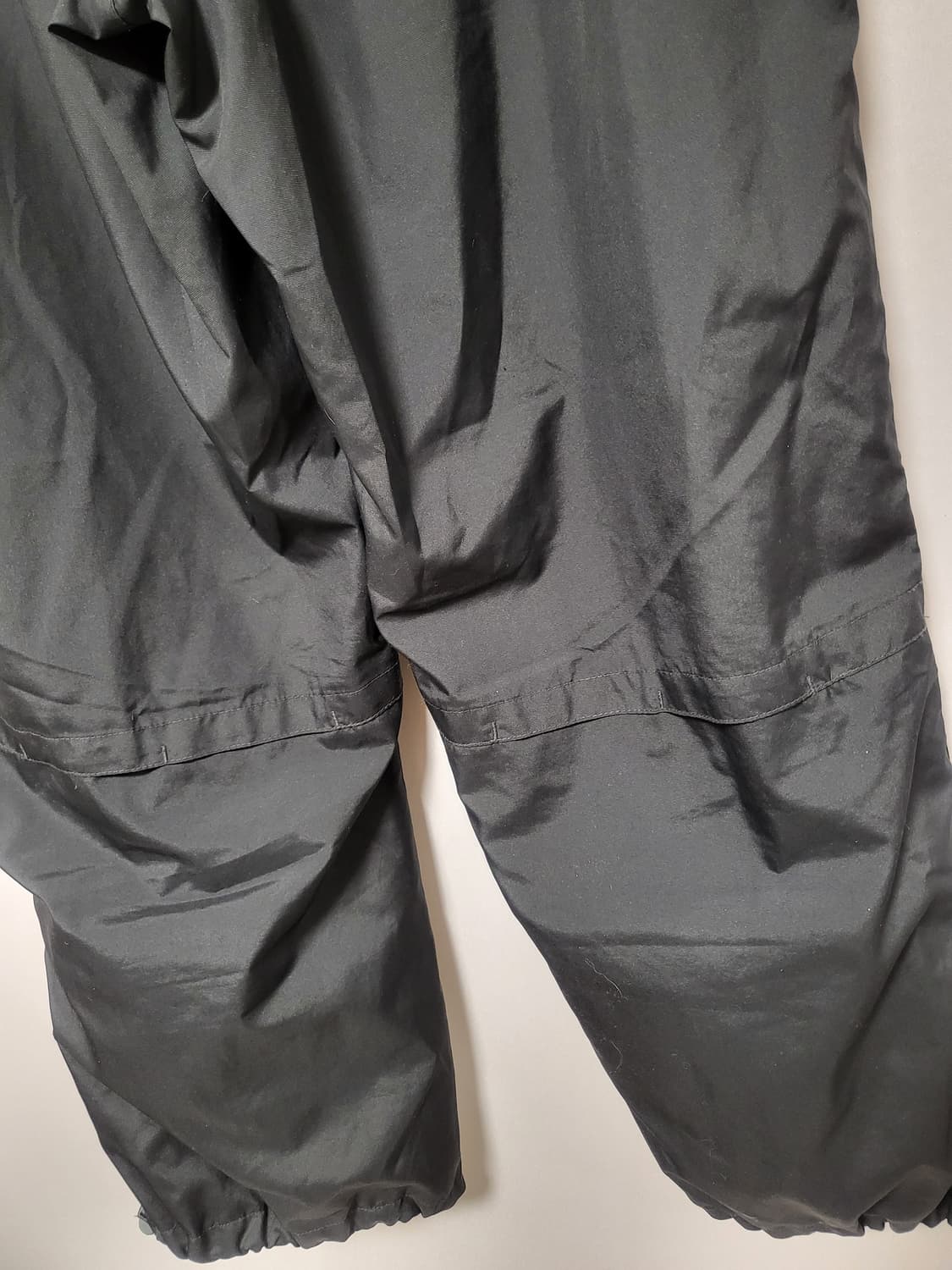 나이키 맨체스터 유나이티드 우븐팬츠 상품이미지4