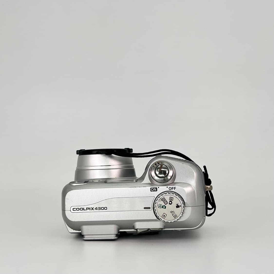 니콘 Nikon Coolpix 4300 실버 상품이미지8