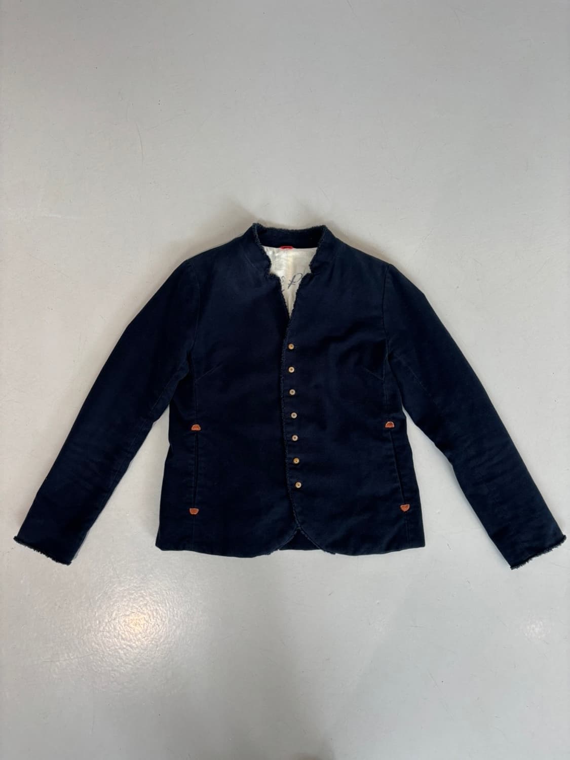 Pal'las Palace Jacket 상품이미지2