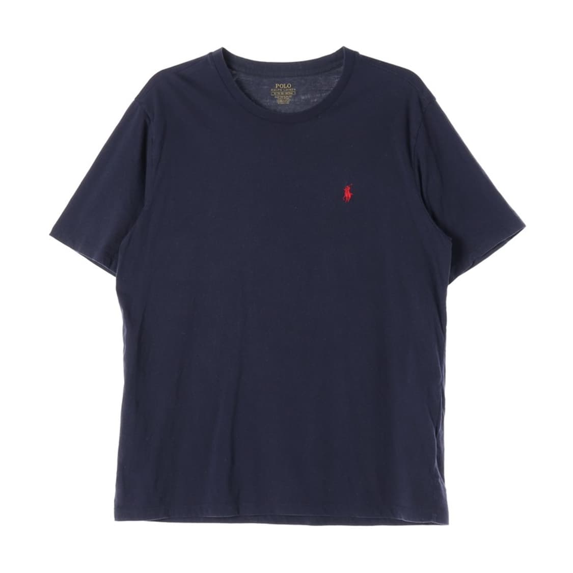 폴로 랄프로렌 커스텀 슬림핏 반팔 티셔츠 XL 상품이미지1