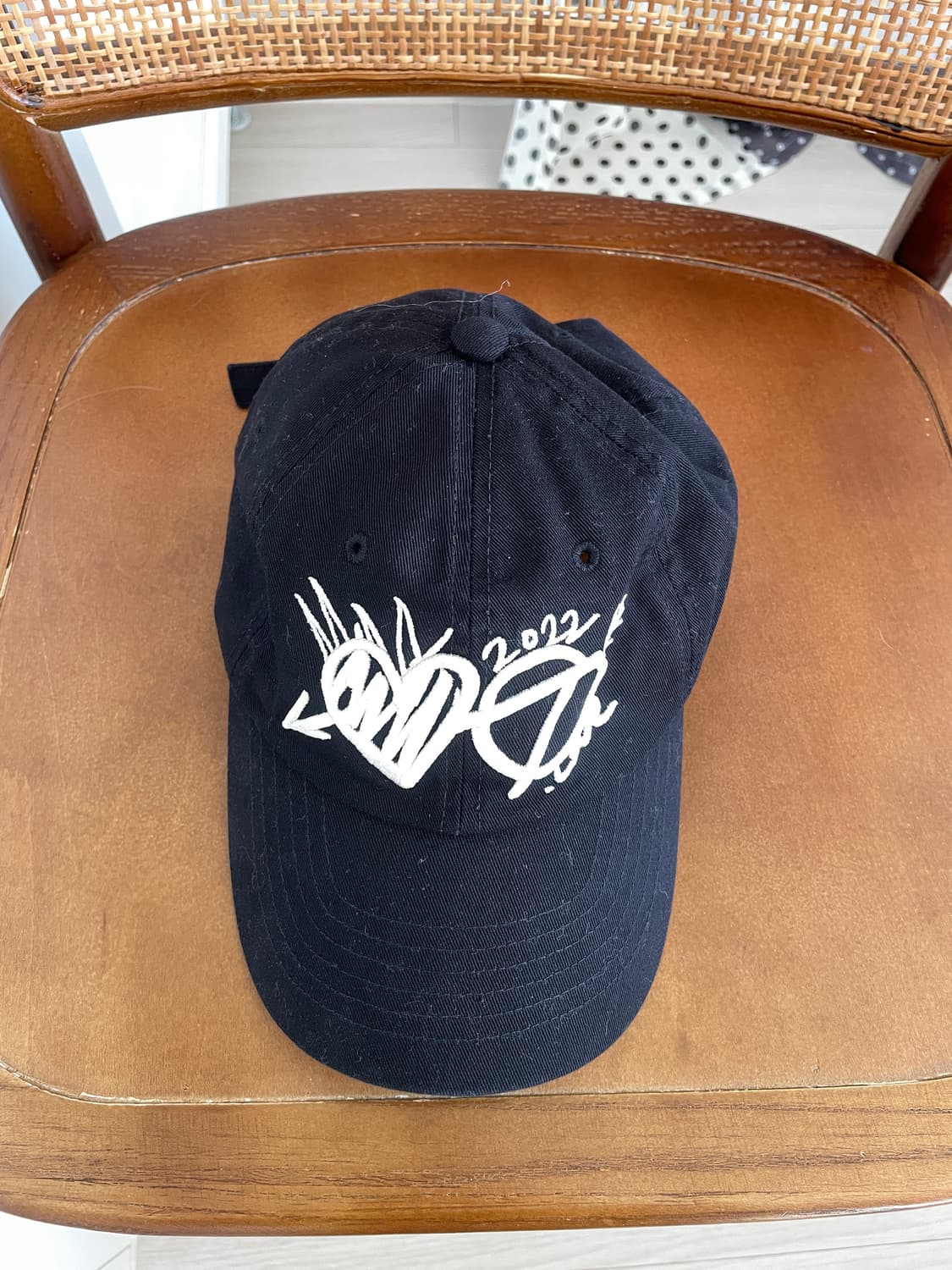 오픈와이와이 볼캡 상품이미지1