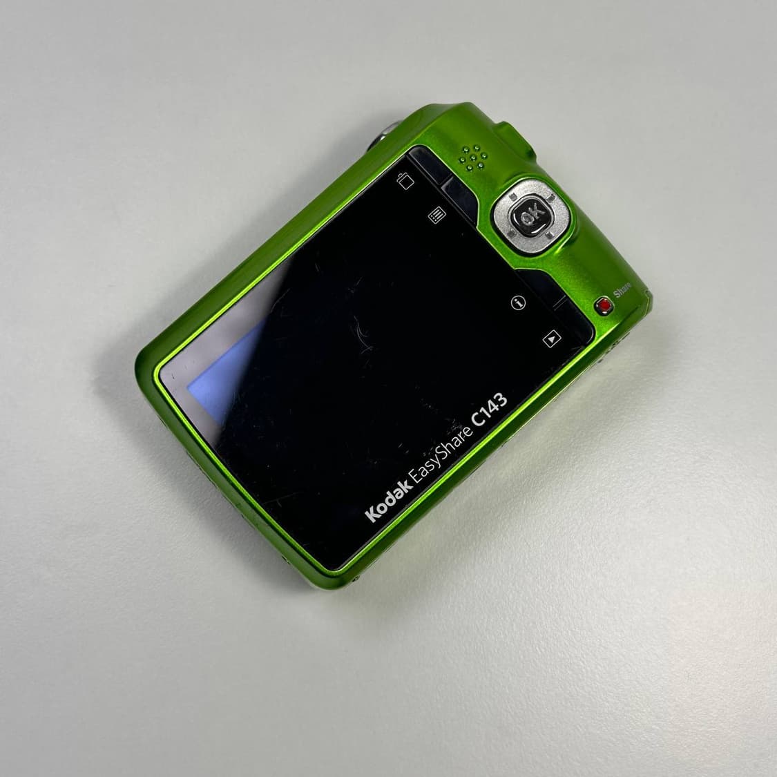 Kodak EasyShare C143 코닥 이지쉐어 디카 상품이미지2