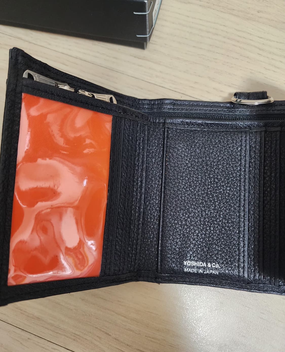 요시다포터 calm 캄 지갑 상품이미지3