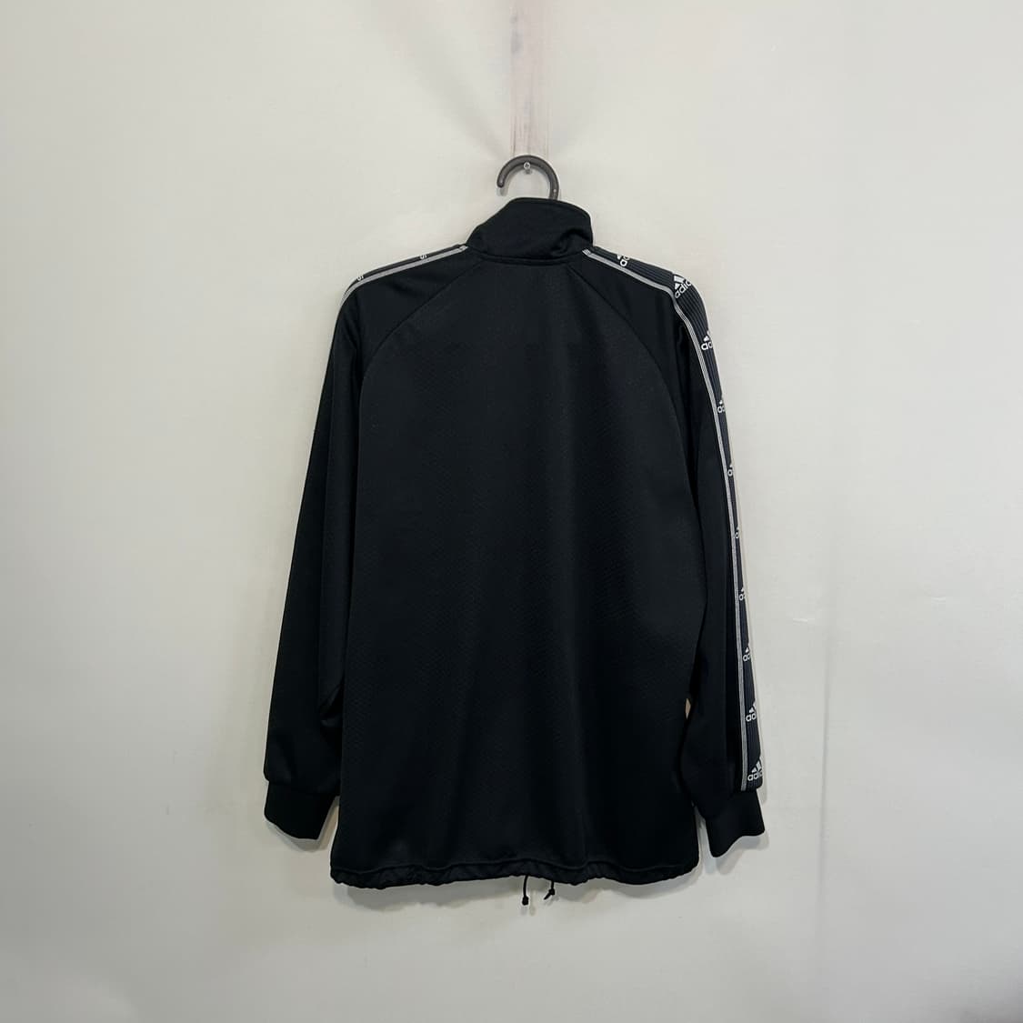 아디다스 남성 사이드라인 져지 100 상품이미지3