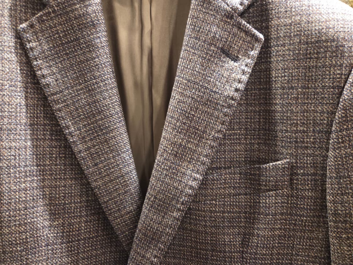 갤럭시 트위드자켓 상품이미지8