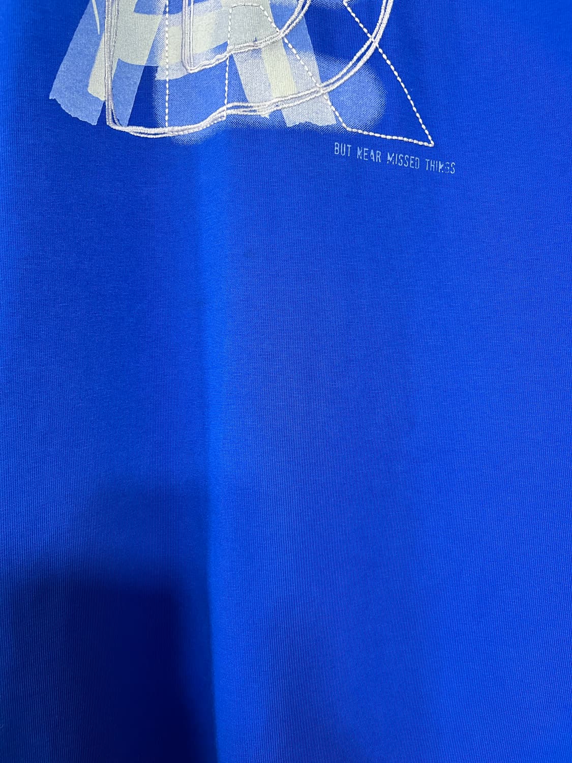 아더에러 반팔 상품이미지5