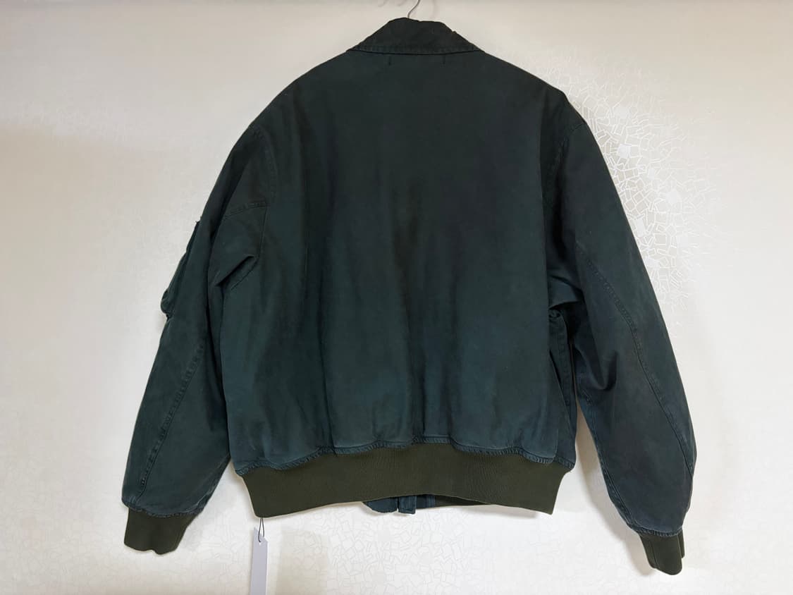 아프레쎄 CWU-45 플라이트자켓(3) 상품이미지3