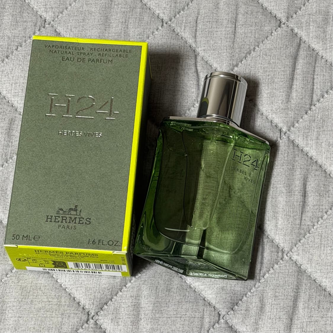 에르메스 에브르 비브 50ml 상품이미지2