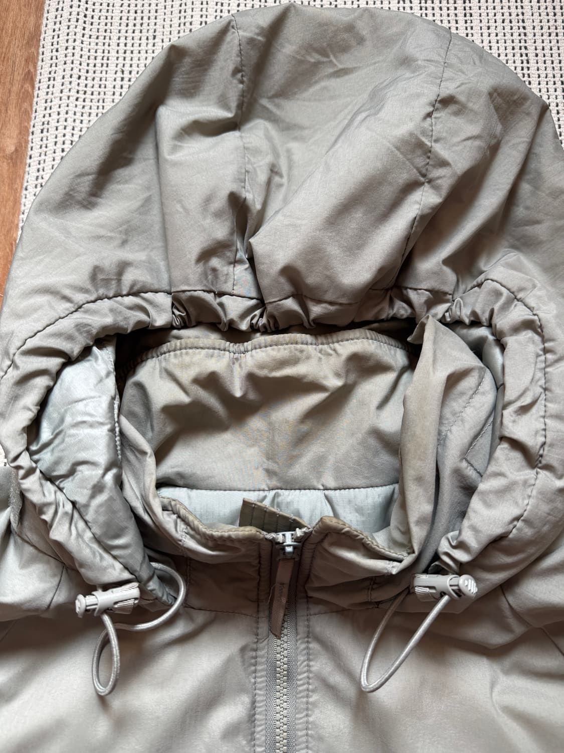 오리지널 구형 프리마리프트 레벨7 와일드띵스 L-R 상품이미지8