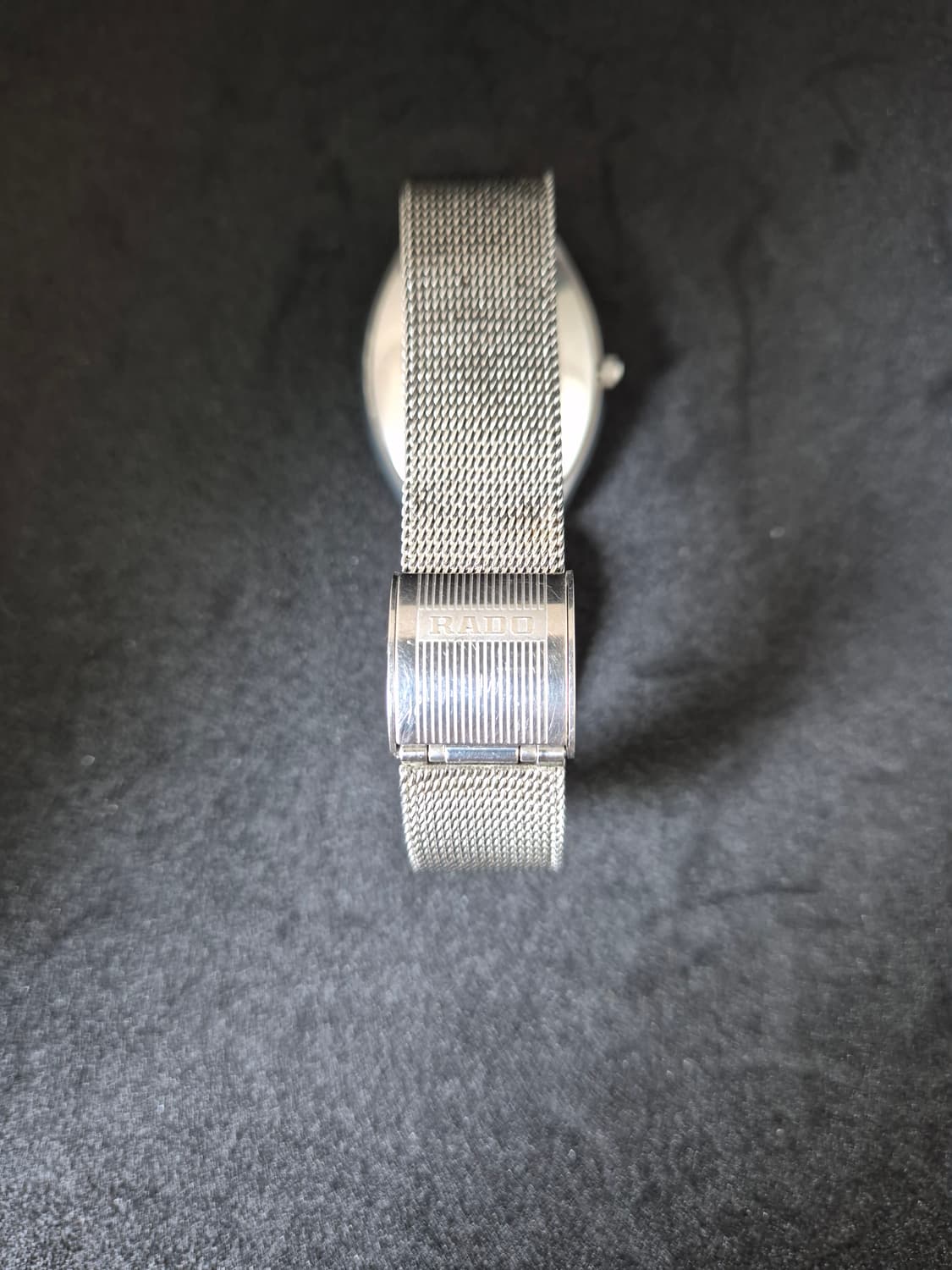 RADO Balboa 빈티지 쿼츠 시계 상품이미지6