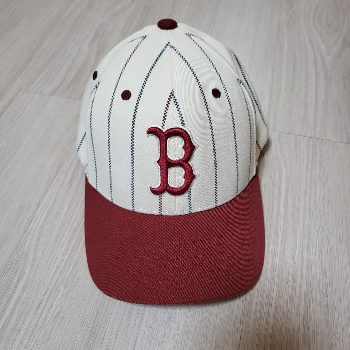 MLB 보스턴 레드삭스(s-m) 상품이미지1