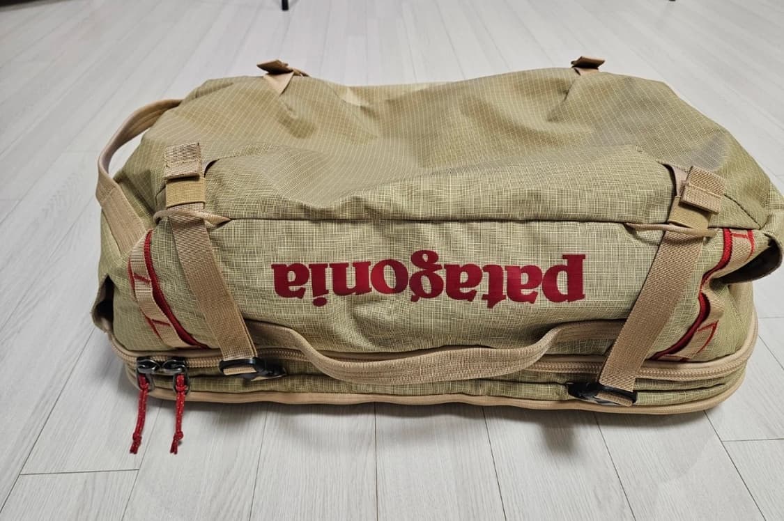 파타고니아 블랙홀 mlc 45 백팩 상품이미지3