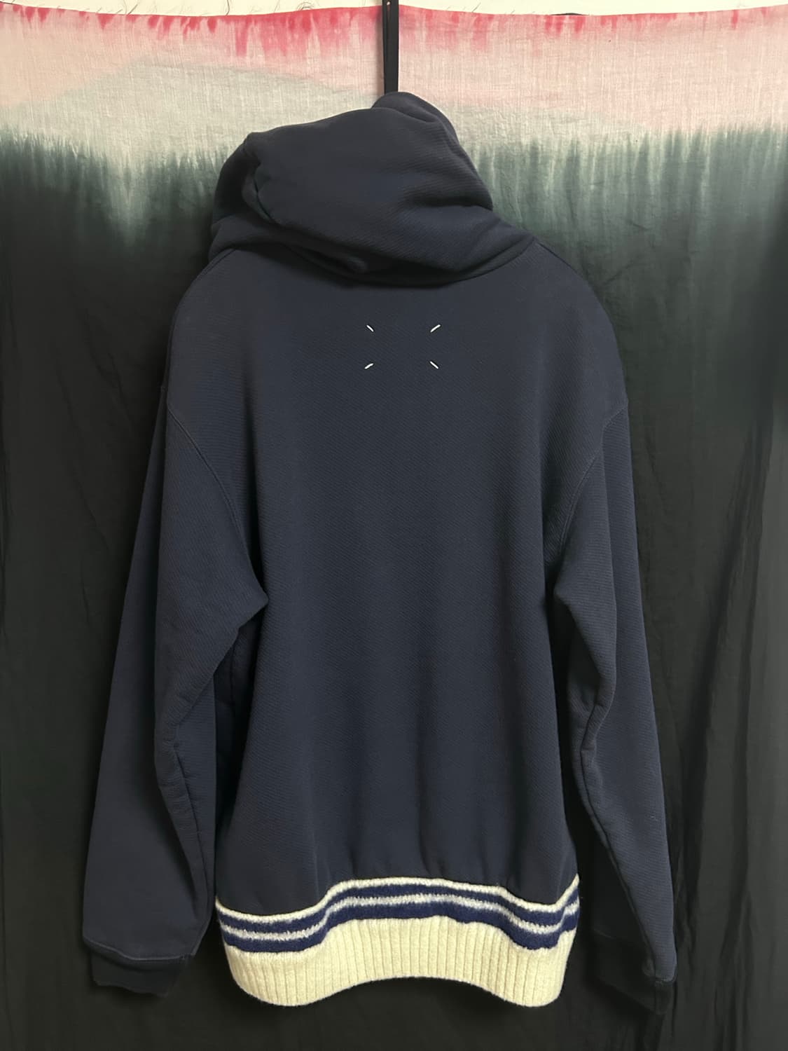 마르지엘라 후드티 상품이미지3