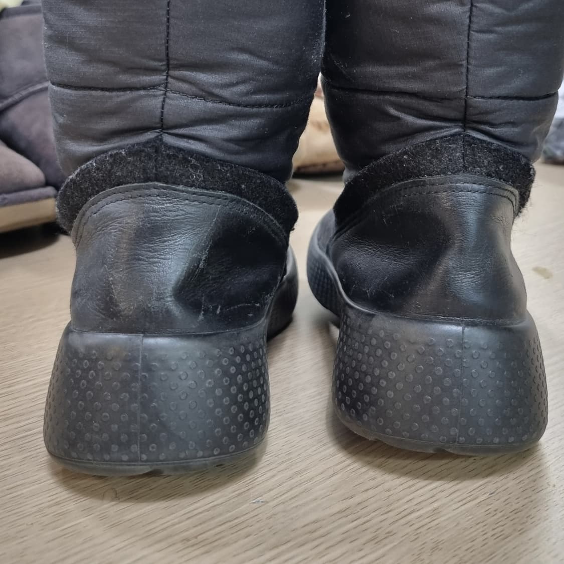 Ecco uki 아동 롱 부츠32 200 상품이미지5