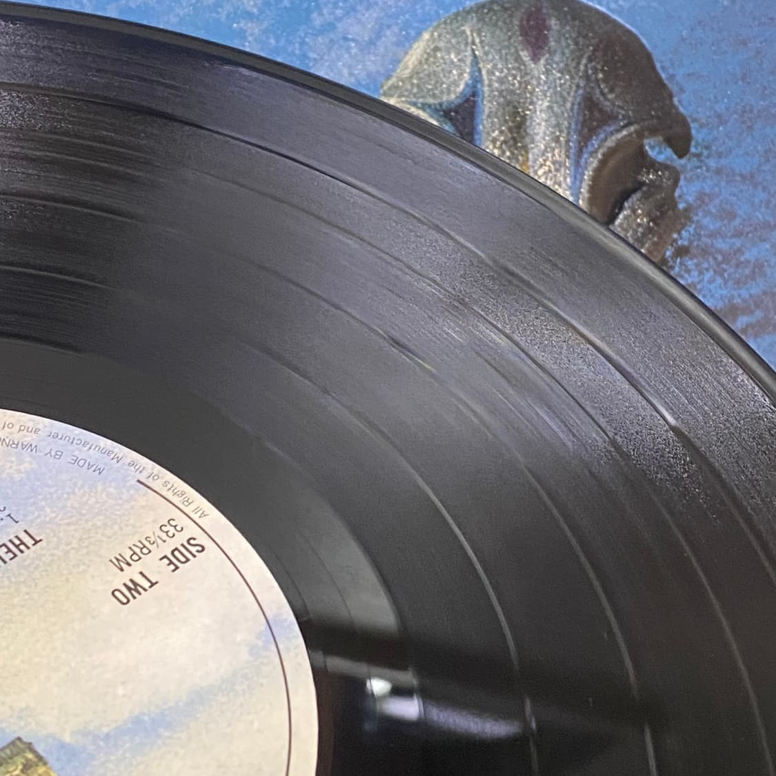 (LP) Eagles -Their Greatest Hits 상품이미지6