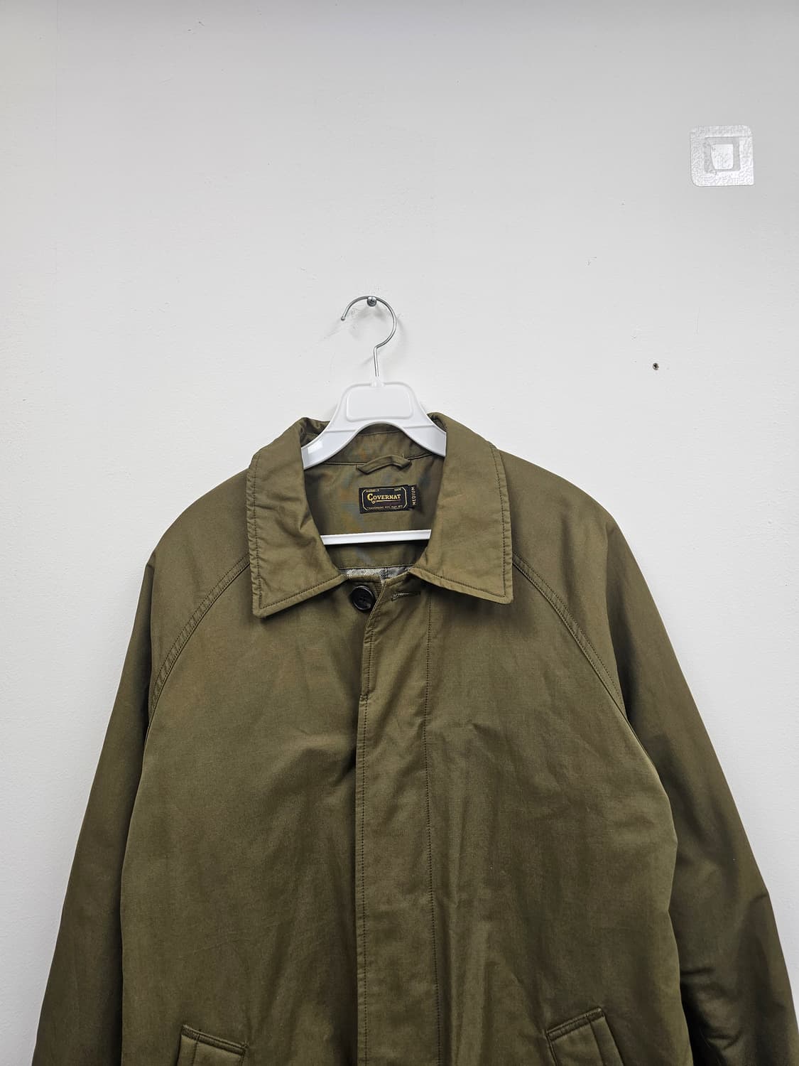 커비낫 야상 상품이미지6