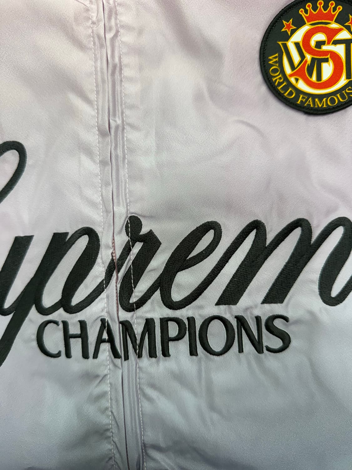 슈프림 엄브로 그라디언트 트랙 L 상품이미지2