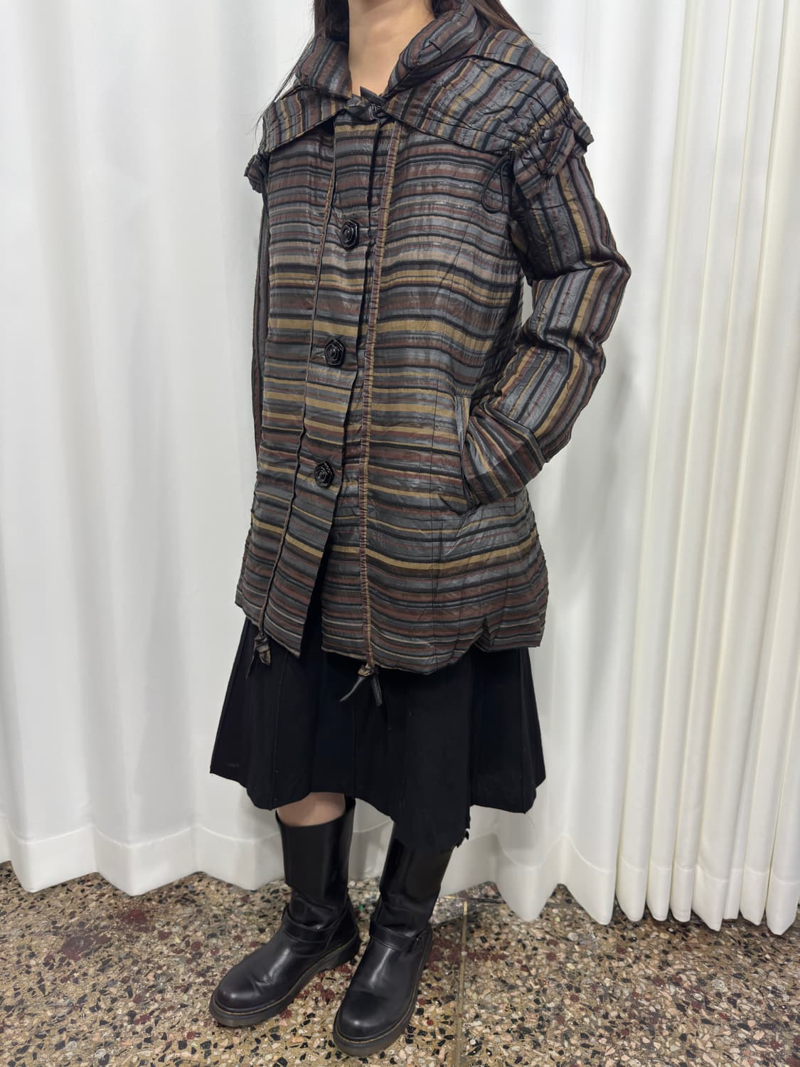 festenir design button padding 상품이미지5