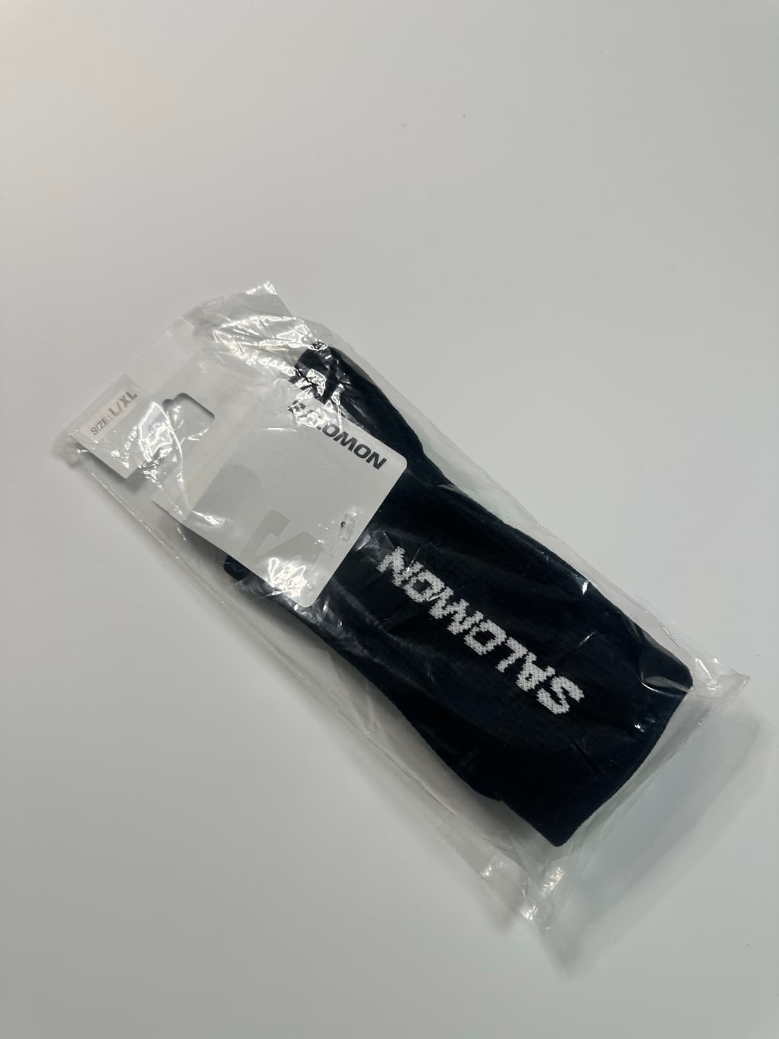 살로몬 양말 상품이미지3