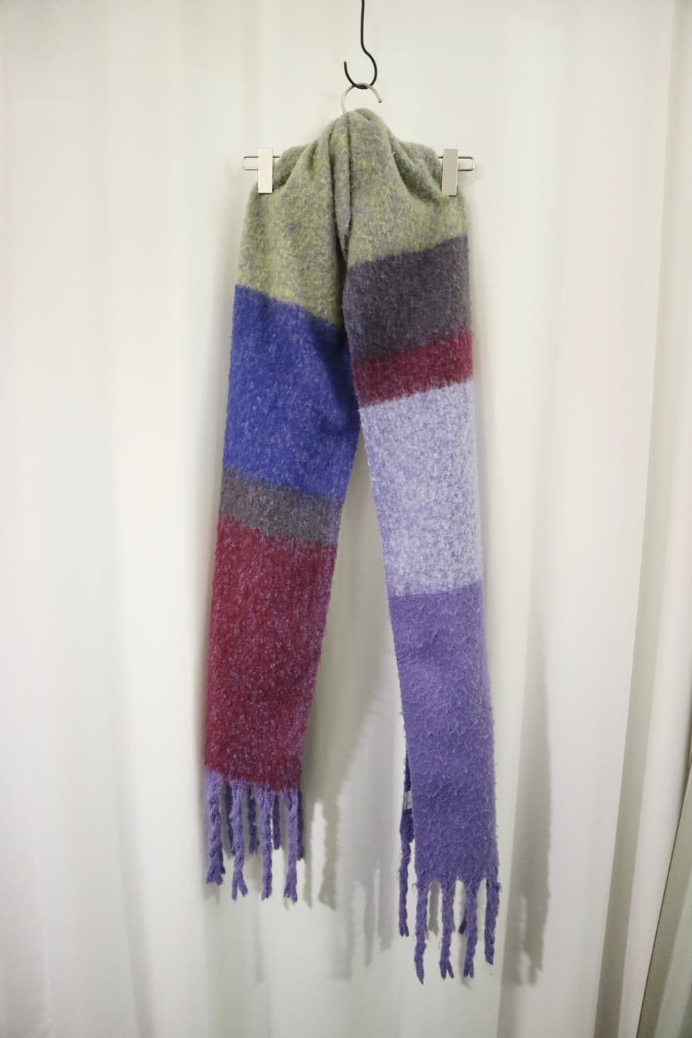 Ray Beams muffler 상품이미지1