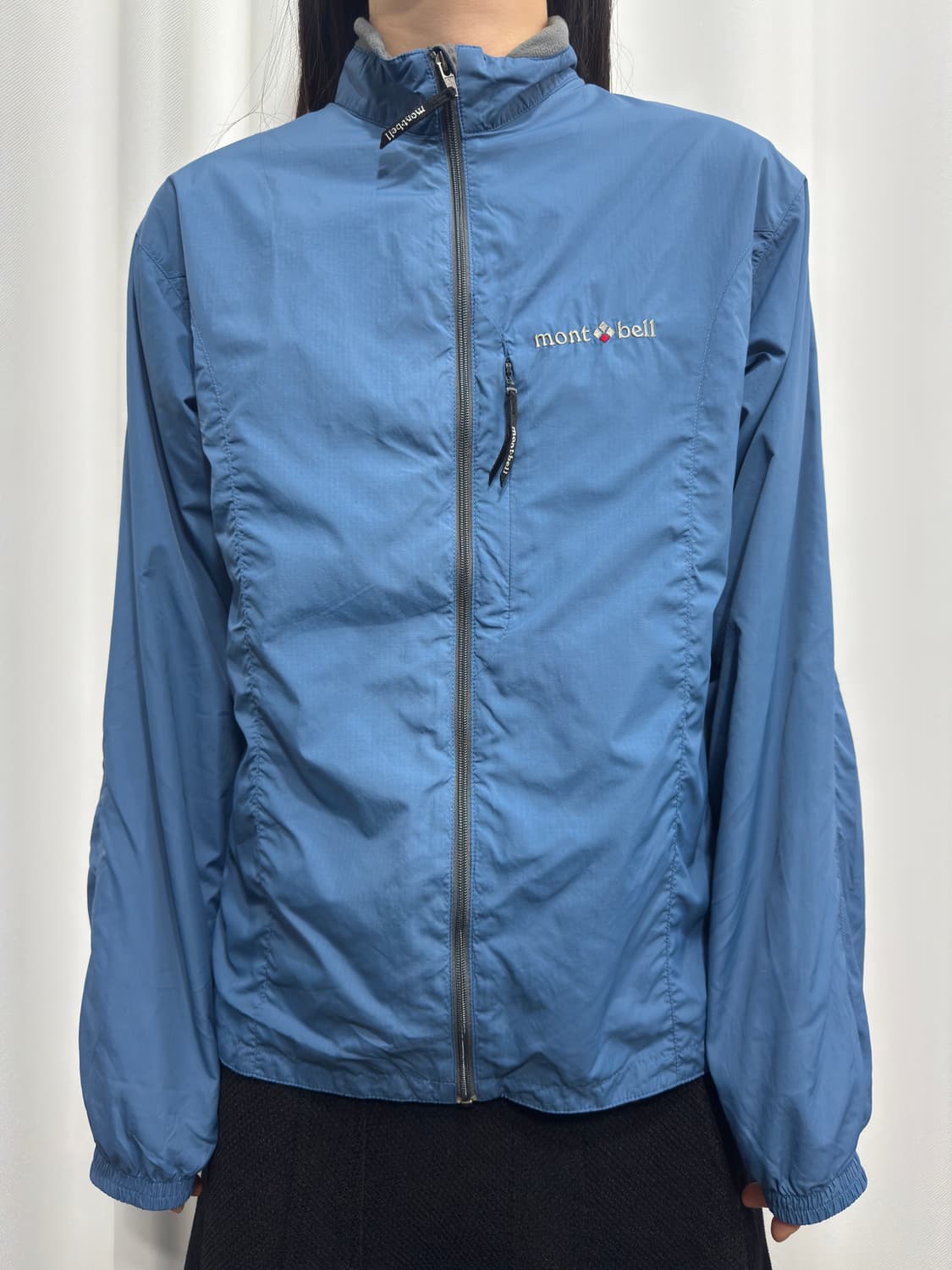 mont-bell climalight jacket 상품이미지1