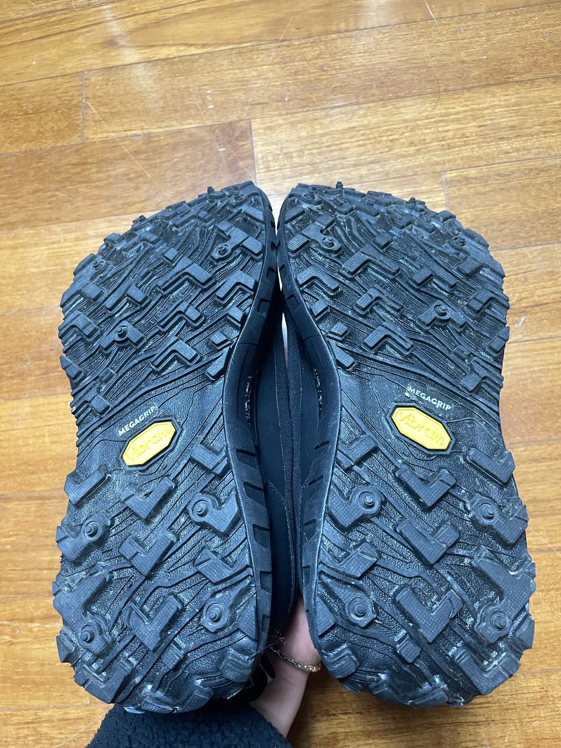 노다 003-피치블랙 270 상품이미지6