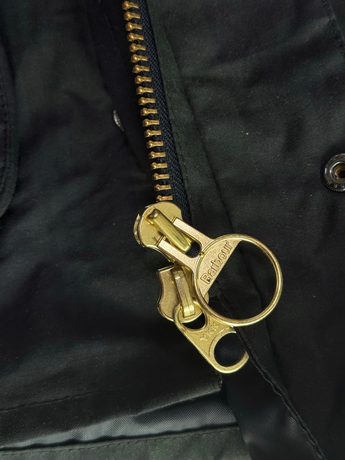 바버 화이트라벨 비데일SL 38 상품이미지5